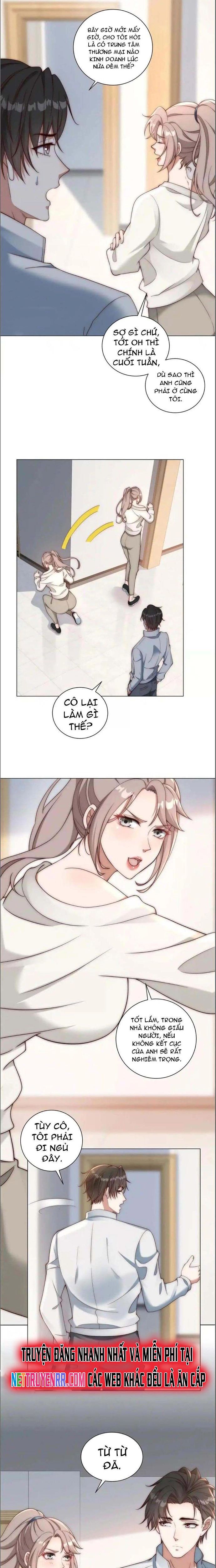 Vật Giá Sụt Giảm, Triệu Phú Quay Về - chap28 - Trang 2